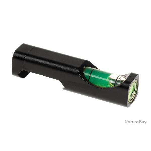Vector Optics Offset Bubble Weaver Mount Gen II Black - R�f: 12582006000