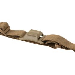 Streamlight Sidewinder Compact Headstrap Coyote - R&eacute;f: 10367730100