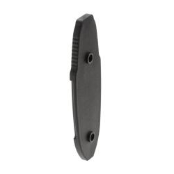 Action Army 6mm Butt Place Spacer T10 Black - R&eacute;f: 10808706000