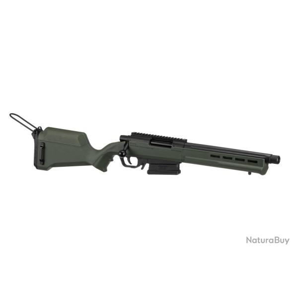 Amoeba Striker AS-02 Bolt Action Sniper Rifle Black - R�f: 10833906000