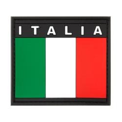 JTG Italia Rubber Patch Desert - R&eacute;f: 10193731000