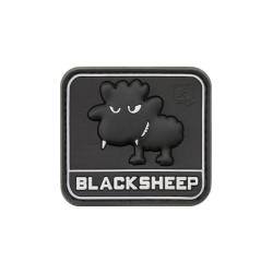 JTG Little Black Sheep Rubber Patch Forest - R&eacute;f: 10196521400