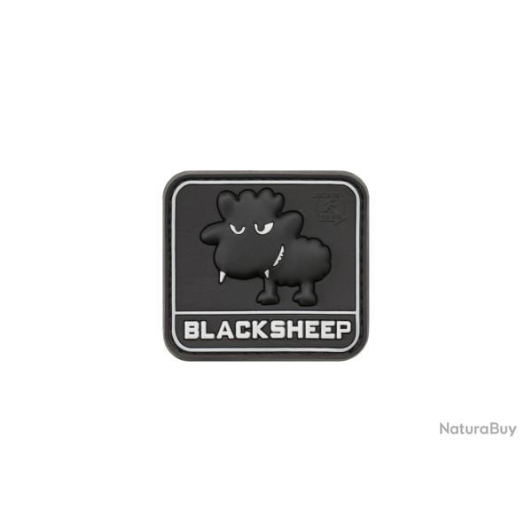 JTG Little Black Sheep Rubber Patch SWAT - R�f: 10196551700
