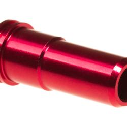 Point M4 Aluminum Air Seal Nozzle - R&eacute;f: 10725400000