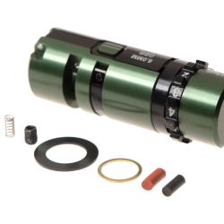 Maxx Model Ultra Precision Hopup Chamber SRG (R/H) for SRS/HTI - R&eacute;f: 11178400000
