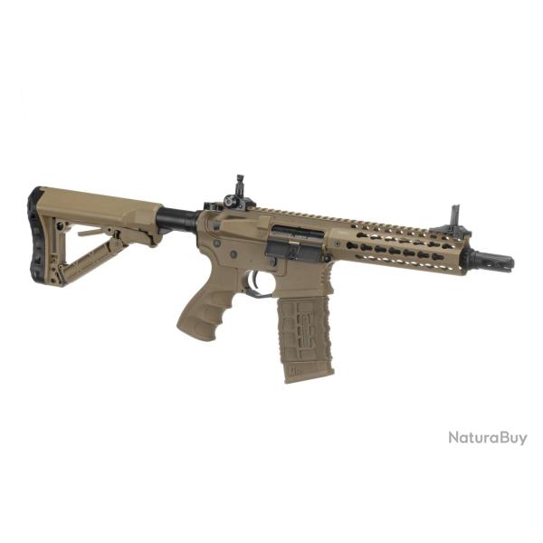 G&G CM16 E.T.U. SRS Black - R�f: 10516006000