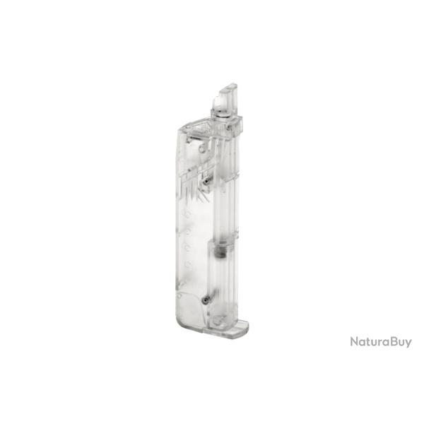 SRC Speedloader Clear - R�f: 10103100000