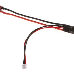 Nimrod LiPo Balancer Charging Adapter - R&eacute;f: 12915600000