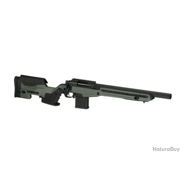 Action Army AAC T10 Short Bolt Action Sniper Rifle Ranger Green - R�f: 10857720200