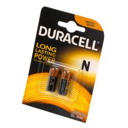 Duracell LR1 / N 2pcs - R&eacute;f: 10547400000