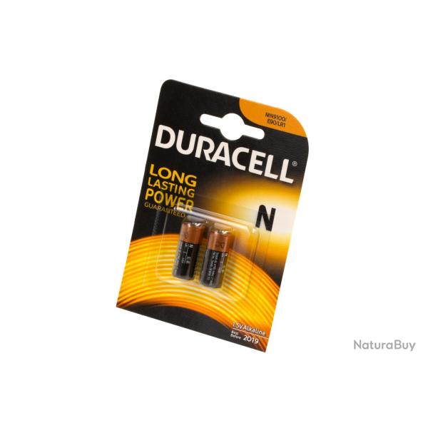 Duracell LR1 / N 2pcs - R�f: 10547400000