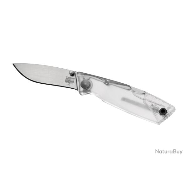 Ontario Wraith Lockback Ice Series Folder White - R�f: 11293800100