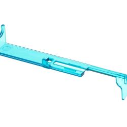 Union Fire P.C. Tappet Plate V3 - R&eacute;f: 10182100000