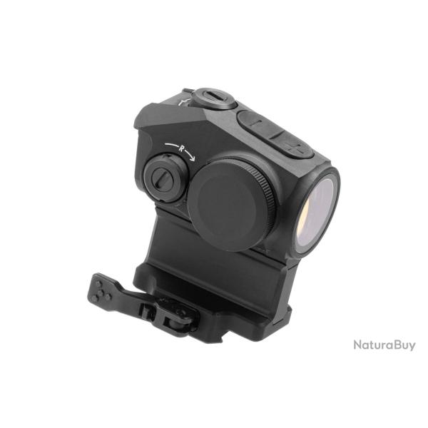 Leapers Accu-Sync 2018R 3.0 MOA Red Dot Sight Black - R�f: 12813106000