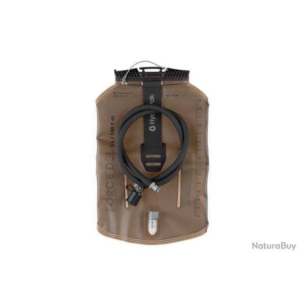 Hydrapak Force Reservoir DSL 3000ml - Mammoth - Ref 12959131800