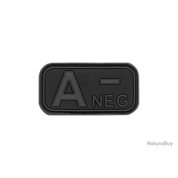 JTG Bloodtype Rubber Patch A Neg Desert - R�f: 10173331000