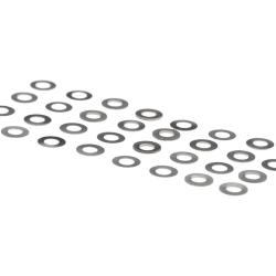 EpeS Gearbox Washers Set - R&eacute;f: 11201900000