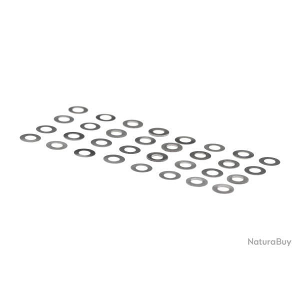 EpeS Gearbox Washers Set - R�f: 11201900000