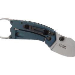 Kershaw Antic Framelock Folder Blue - R&eacute;f: 11291770000