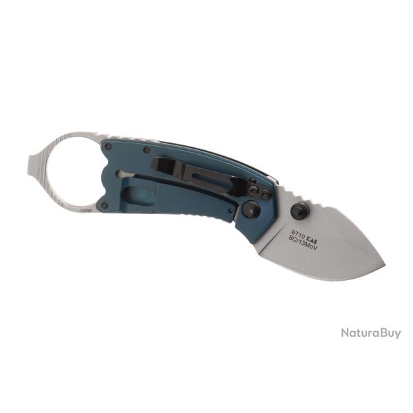 Kershaw Antic Framelock Folder Blue - R�f: 11291770000