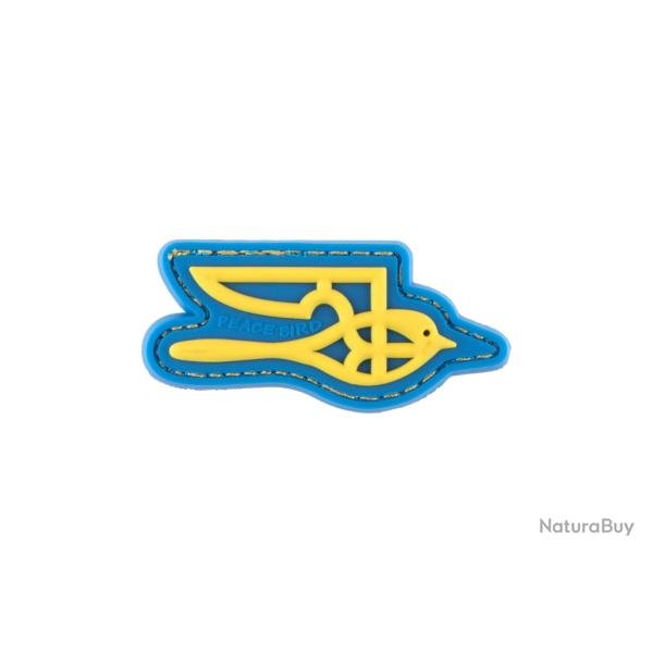 JTG Peace Bird Patch Blue - R�f: 11417470000