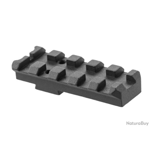 KJ Works Picatinny Rail Mount for MK1 / MK2 - R�f: 12900300000