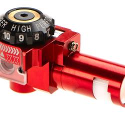 Maxx Model CNC Aluminum Hopup Chamber EVO - R&eacute;f: 12434200000