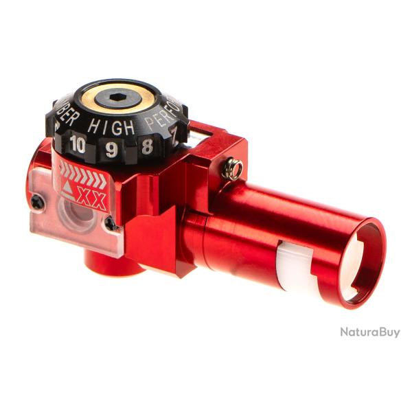 Maxx Model CNC Aluminum Hopup Chamber EVO - R�f: 12434200000