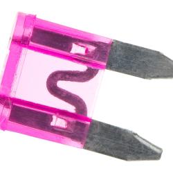 Jefftron Mini Fuse 35A - R&eacute;f: 11247900000