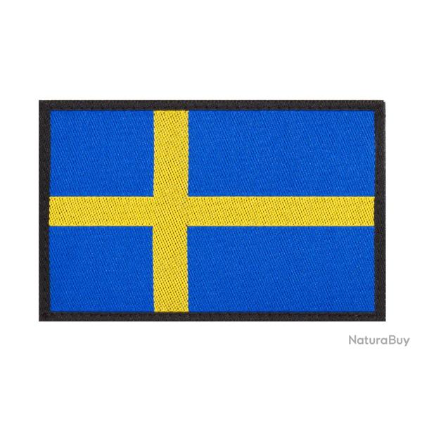 Clawgear Sweden Flag Patch RAL7013 - R�f: 10555933200
