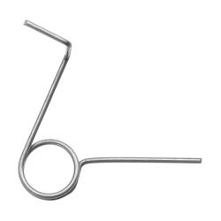 KPP Anti-Reverse Spring - R&eacute;f: 12113100000