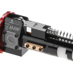 Maxx Model CNC Aluminum Hopup Chamber M4W - R&eacute;f: 12526400000