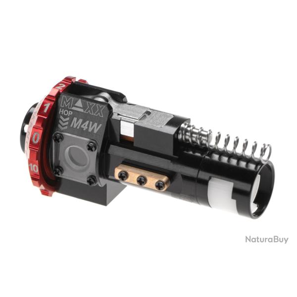 Maxx Model CNC Aluminum Hopup Chamber M4W - R�f: 12526400000
