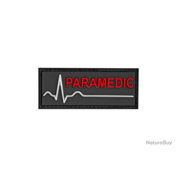 JTG Paramedic Rubber Patch Multicolor - R�f: 10242250000