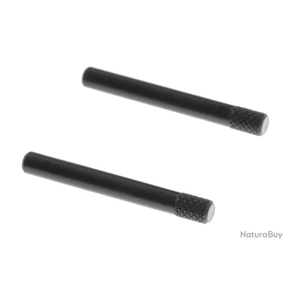 Guarder M16 / M4 Gearbox Steel Pins - R�f: 10290700000