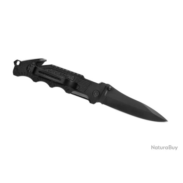 Smith & Wesson Border Guard SWBG1 Folder Black - R�f: 10408106000