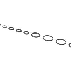 Mancraft O-Ring Set PDiK V3 - R&eacute;f: 11281400000
