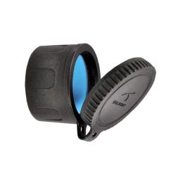 Skilhunt Defier X1 / X2 Warm White Filter - R&eacute;f: 10203300000