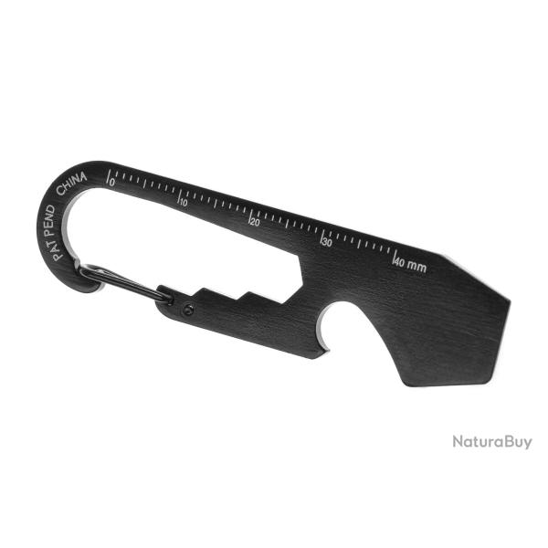 Nite Ize Doohickey Pocket Key Ring Multitool - R�f: 12174300000