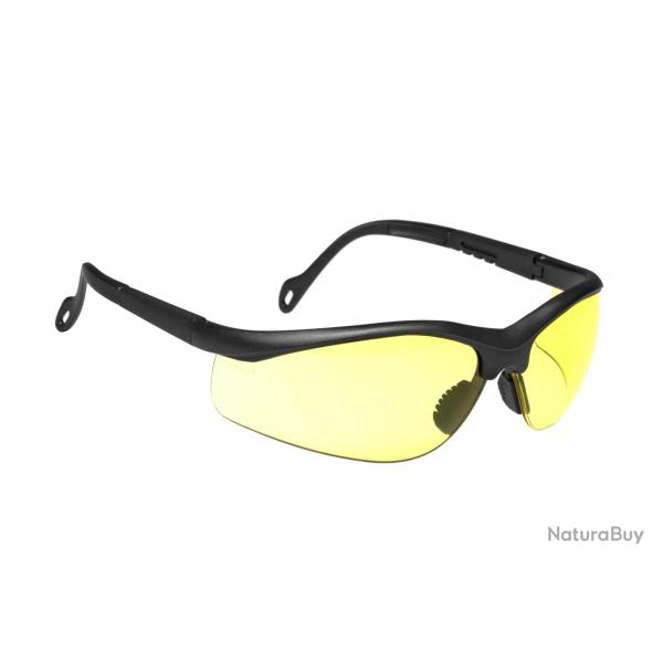G&G Shooting Glasses Yellow Black - R�f: 10439506000
