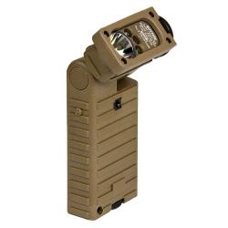 Streamlight Sidewinder Military Coyote - R&eacute;f: 10152930100