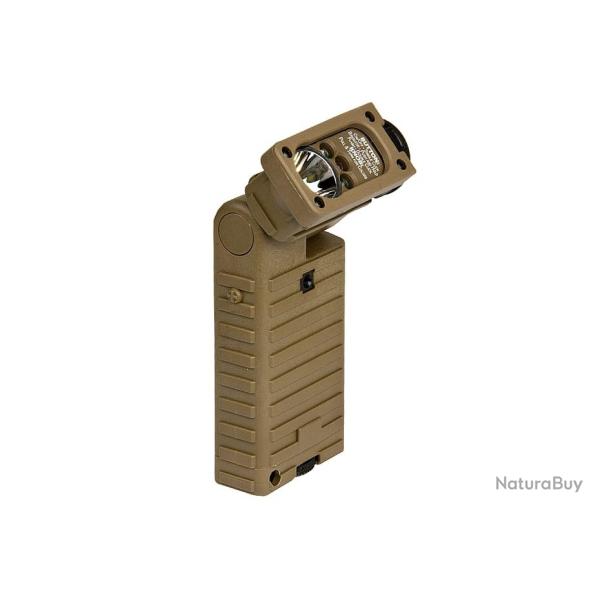 Streamlight Sidewinder Military Coyote - R�f: 10152930100