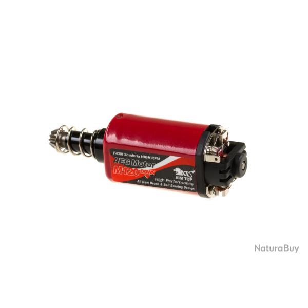 AIM 40K RPM Motor Long Type - R�f: 10331000000