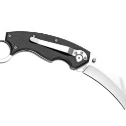 Smith & Wesson Extreme Ops CK33 Karambit - R&eacute;f: 10145800000