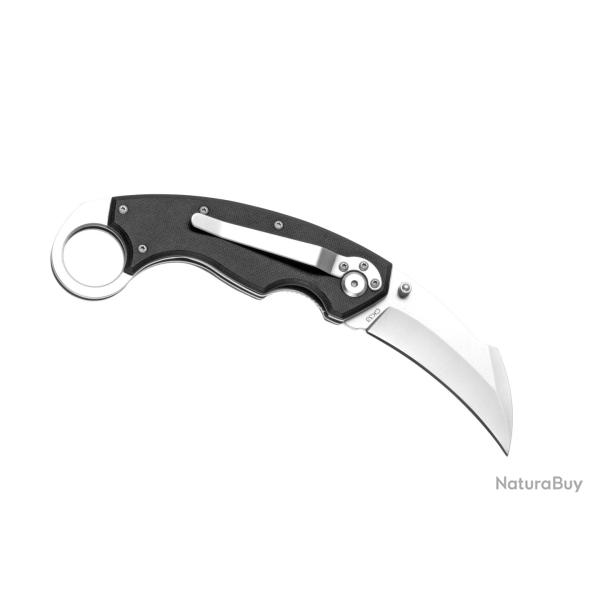 Smith & Wesson Extreme Ops CK33 Karambit - R�f: 10145800000