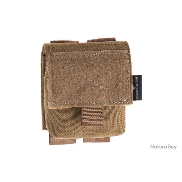 Invader Gear Cig / Snus Pouch Ranger Green - R�f: 11005220200