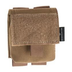 Invader Gear Cig / Snus Pouch Black - R&eacute;f: 11005206000