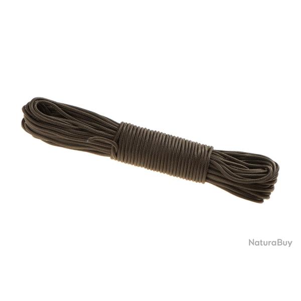Invader Gear Paracord Type II 425 20m Tan - R�f: 10967732800