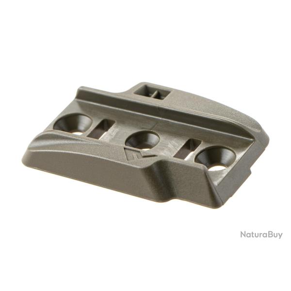 Princeton Tec M-LOK Mount Charge Black - R�f: 12958806000