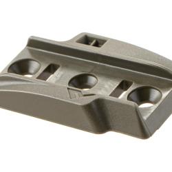 Princeton Tec M-LOK Mount Charge Tan - R&eacute;f: 12958832800